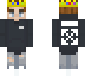 eboy king