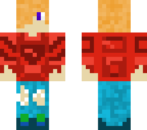 elf dude