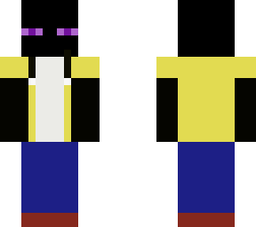 enderman gamer