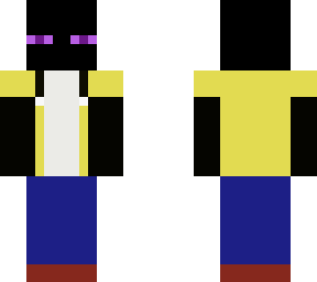 enderman gamer