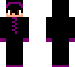 enderman onesie ozumei