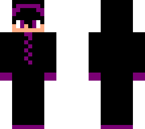enderman onesie ozumei better version