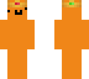 epic orange