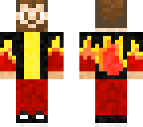 eu firebender
