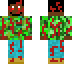 evil yonis