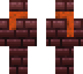 fall brick texture