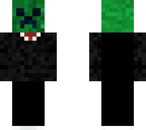 fancy creeper