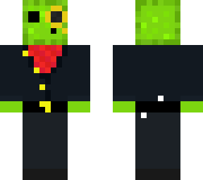 fancy slime