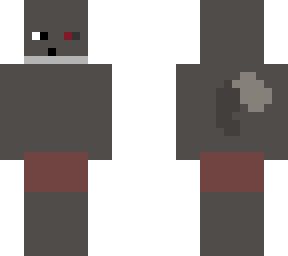 fang (oc) fix