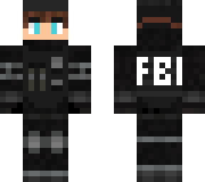 fbi officer