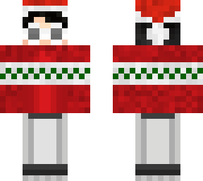 festive johnbon (not finished)