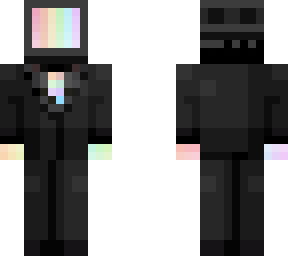 fibalious gang- rainbow colors