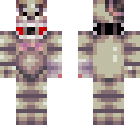 final fredbear