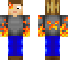 fire jonas
