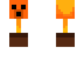 fire pea (remake)