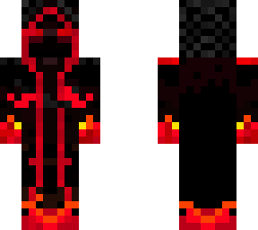 fire reaper