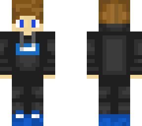 first skin