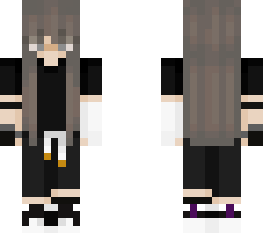 first skin