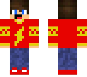 flash navidad
