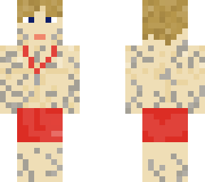 flayed billy