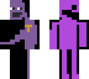fnaf dude