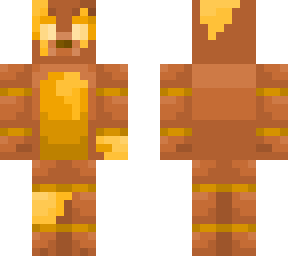 fnaf oc *desc*