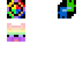 for a pfp contest (abmzing)