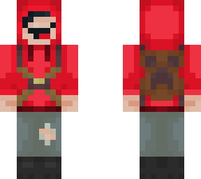 for gabecrafter