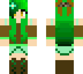forest witch