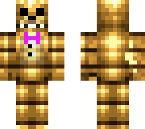 fredbear 1983