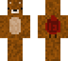 future hacks bear