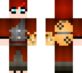gaara (edit)