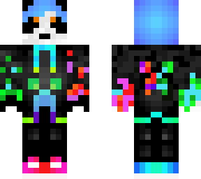 gamingace panda2