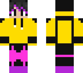 ganster