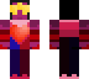 garnet - steven universe