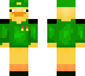 general duck
