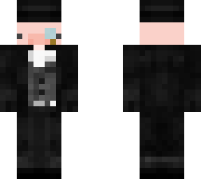 gentle pig