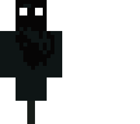 ghost skin