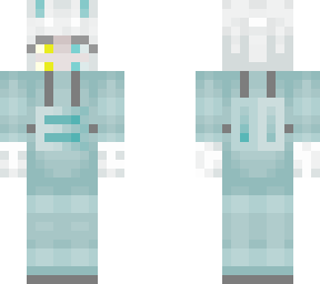 ghostie goo fixed