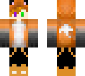 gicho zorrito uwu