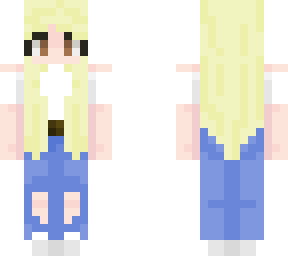 girl