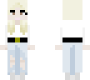 girl