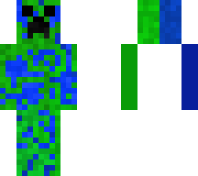 girl creeper