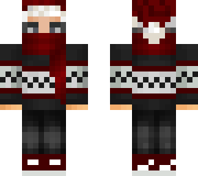 glu christmas