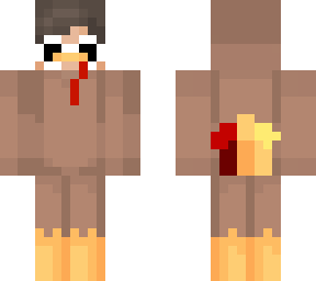 glu thanksgiving