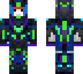 gnome mech