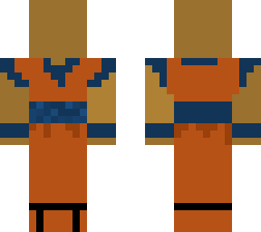 goku (wip)