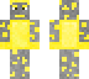 gold boi