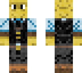 golden gunner (updated)
