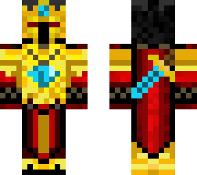 golden knight